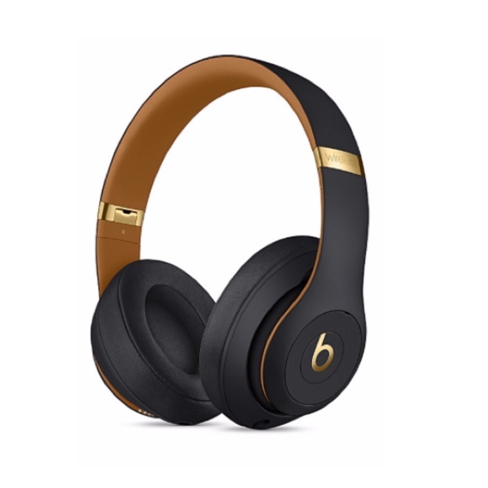 Beats Studio3 Wireless Headphones